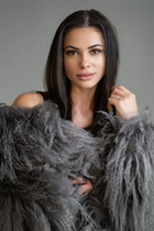 Superbe fille ukrainienne albina de kiev avec Brunette cheveux, âge 36 photo-10