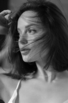 Belle femme ukrainienne valentina de kiev avec Chatain clairs cheveux, âge 31 photo-2