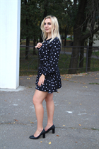Rencontrez une fille ukrainienne elizaveta de zaporizhzhia avec Blond cheveux, âge 29 photo-1