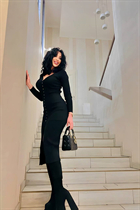 Rencontre femme ukrainienne oksana de ivano frankivsk avec Noirs cheveux, age 43 photo-10