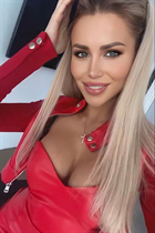 Ukrainian woman online anastasia from kiev with Blonde hair age 30 photo-54