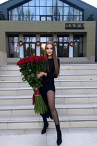 Dating a ukrainian woman zhanna from lviv with Light Brown hair age 29 photo-9