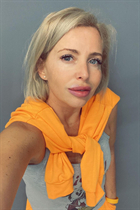 Marrying a moldovan woman olga from kishinev with Blonde hair age 42 photo-26