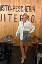 Femme ukrainienne pour sortir avec natalia de odessa avec Blond cheveux, âge 52 photo-1