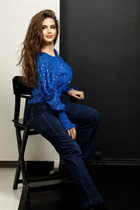 Dating ukrainian girl valeria from chernigov with Dark Brown hair age 28 photo-5