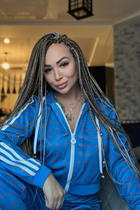 Ukrainian mail order bride kristina from kiev with Blonde hair age 26 photo-9