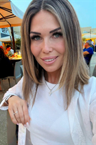 German pretty woman olga from celle with Light Brown hair 36 years old photo-5