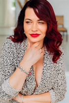 Femme parfaite nataliia de naples avec Noirs cheveux, âge 53 photo-23