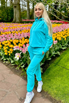 Belle femme ukrainienne yana de kiev aux cheveux Blond, age 39 photo-35
