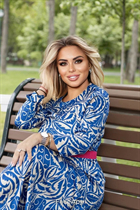 Pretty girl viktoria from valencia with Blonde hair age 38 photo-24