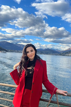 geneva mariée hanna avec Brunette cheveux, âge 41 photo-16