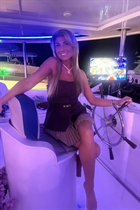 Date ukrainian tatiana from chernivtsi with Blonde hair age 46