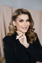 Wife from Ukraine lyubov from ternopol with Blonde hair age 44 photo-2