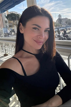 Stunning Ukrainian girl albina from kiev with Dark Brown hair age 36 photo-22