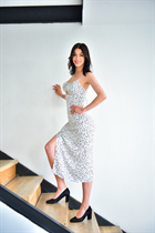 Meet Ukrainian girl julia from zaporozhye with Dark Brown hair age 39 photo-25