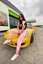 Épouse d'Ukraine yulia de mukachevo avec Brunette cheveux, âge 30 photo-1