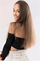 Perfect woman lilia from manassas with Light Brown hair age 43 photo-5