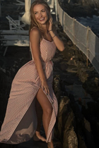Chica de verona yuliia con pelo Rubio y edad 33 photo-11