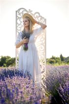 Femme ukrainienne de odessa natalia avec Blond cheveux, âge 38 photo-1