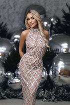 Amazing women from ukraine olga from kropyvnytskyi with Blonde hair age 44 photo-22