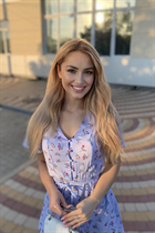 Bride from paris alina with Red hair age 25 photo-3