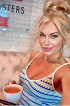 Mariée tchèque natalia de prague avec Blond cheveux 52 ans photo-20