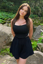 Fille de valencia elizaveta aux cheveux Chatain clairs, age 21 photo-39