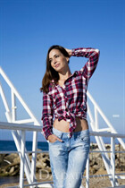 Gorgeous russian olga from feodosiya with Dark Brown hair age 38 photo-8