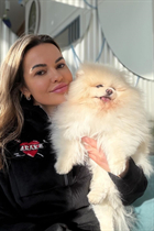 Amazing women from ukraine nataliia from bila tserkva with Blonde hair age 39 photo-13