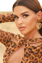 Beautiful ukrainian woman irina from dnepr with Light Brown hair age 34 photo-8