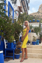 Belle femme ukrainienne julia de alicante aux cheveux Blond, age 51 photo-29