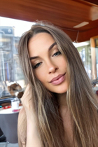 Perfect woman lilia from manassas with Light Brown hair age 43 photo-11