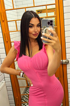 Perfect woman svetlana from miami with Black hair age 49 photo-8