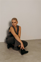 Ukrainian bride nataliia from sumy with Blonde hair age 45 photo-27