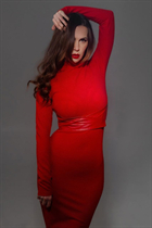 Belle femme ukrainienne olena de konotop avec Brunette cheveux, âge 40 photo-5