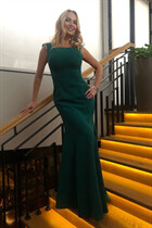 Ukrainian girl victoria from kiev with Blonde hair age 49 photo-2