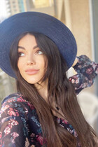 Bride from Ukraine iryna from kiev with Black hair age 35 photo-12
