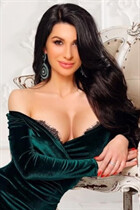 Dating a ukrainian woman diana from kiev with Black hair age 41 photo-11