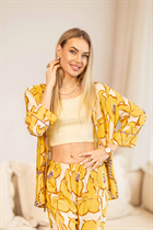 Single ukrainian girl anhelina from odessa with Blonde hair age 31 photo-8