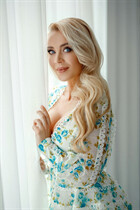 Amazing women from ukraine olga from kiev with Blonde hair age 42 photo-5