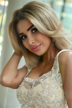 Novia de baku rosa con pelo Rubio y edad 37 photo-8