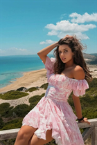 Rencontrez une fille ukrainienne tatiana de kyiv avec Brunette cheveux, âge 25 photo-8