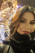 Jolie femme allemande margarita de hamburg avec Brunette cheveux 20 ans photo-76