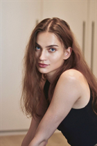 Date fille ukrainienne katerina de lviv avec Brunette cheveux, âge 24 photo-7