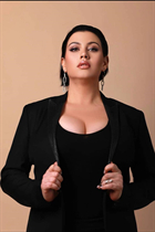 Gorgeous Ukrainian bride irina from zaporozhye with Black hair age 42 photo-10