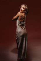 Belle fille ukrainienne elena de kiev avec Blond cheveux, âge 30 photo-14