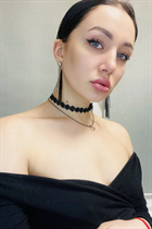 Saliendo con una chica ucraniana irina de cherkassy con pelo Marrón oscuro y edad 29