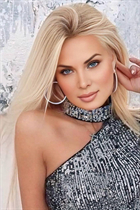 Jolie fille angelika de philadelphia avec Blond cheveux, âge 56 photo-21