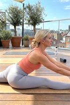 Fille de barcelona olena aux cheveux Blond, age 43 photo-17