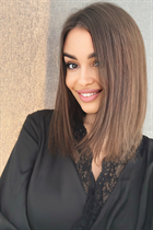 Rencontre femme ukrainienne diana de chelmsford avec Brunette cheveux, age 23 photo-5